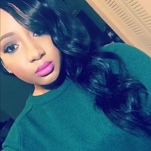 Meet your Posher, Deska